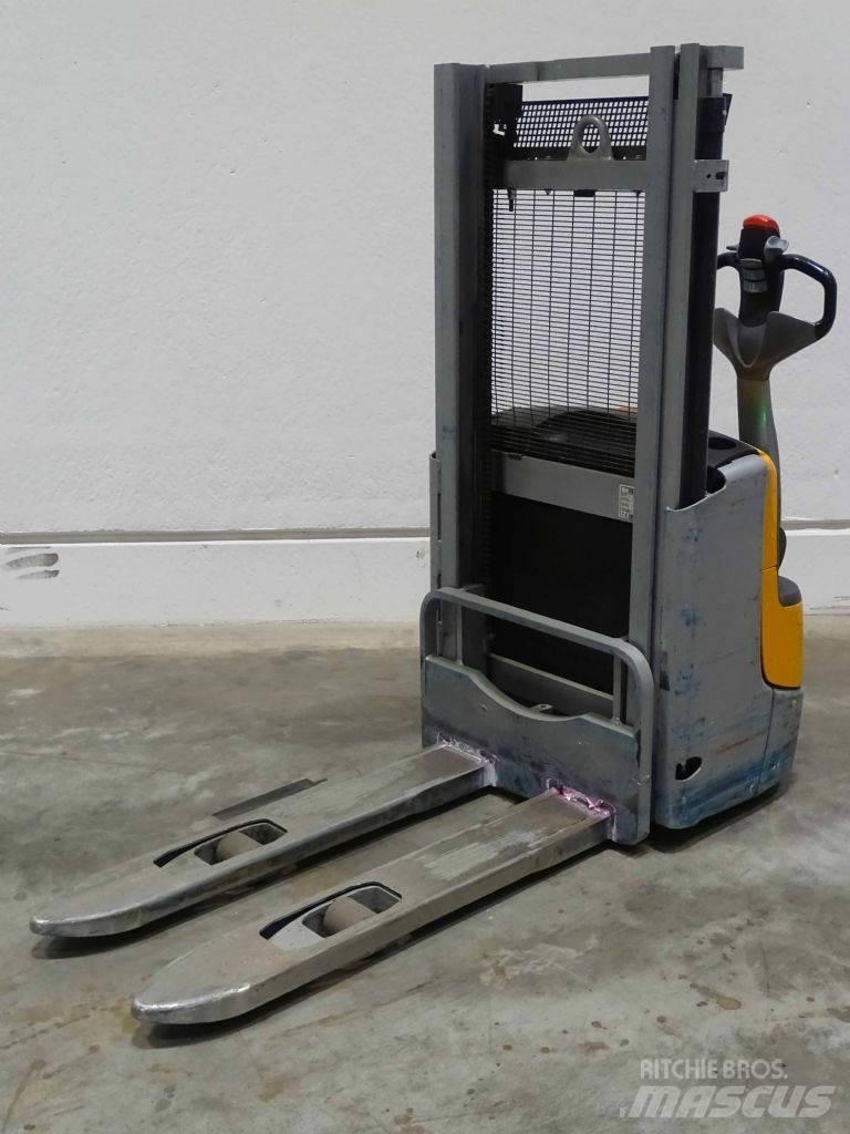 Still EXV10/LIION Ručni električni viljuškar