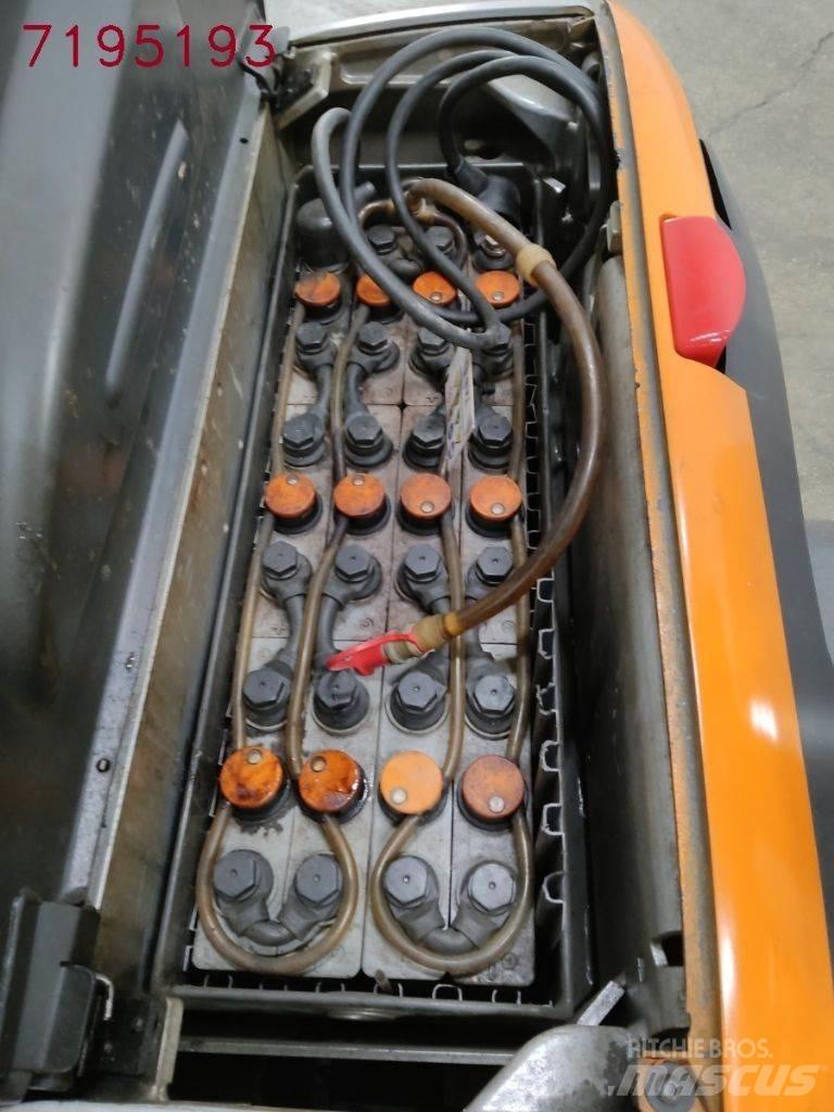 Still EXV14C Ručni električni viljuškar
