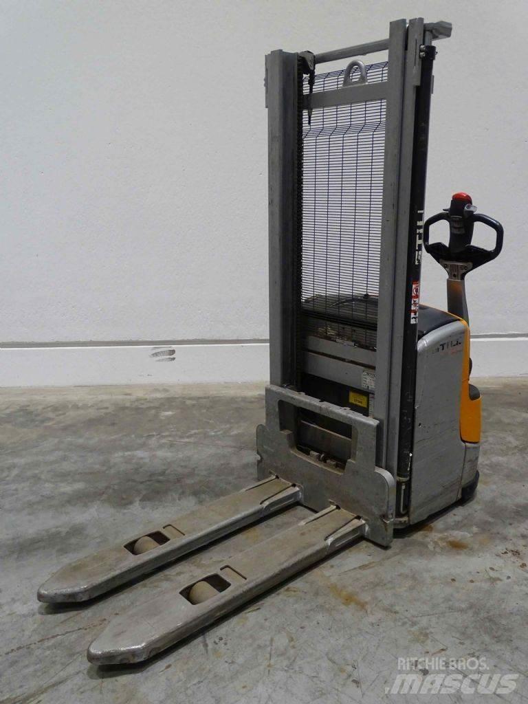 Still EXV14C Ručni električni viljuškar