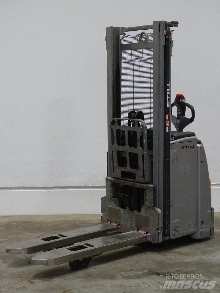 Still EXV14I/EX Ručni električni viljuškar