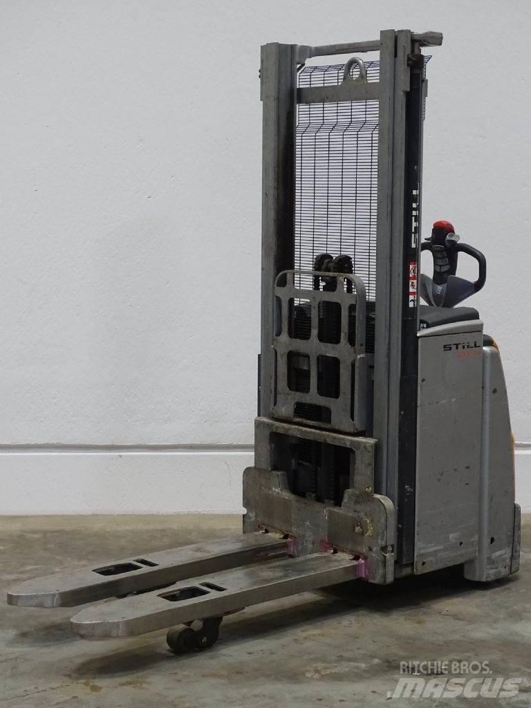 Still EXV14I/EX Ručni električni viljuškar