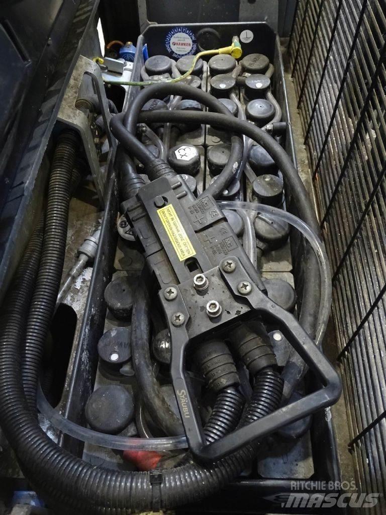 Still EXV14I/EX Ručni električni viljuškar