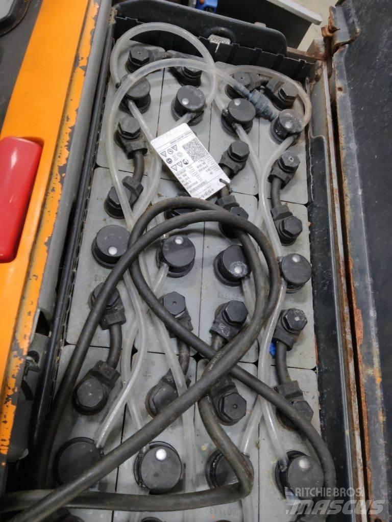Still EXV14IC Ručni električni viljuškar