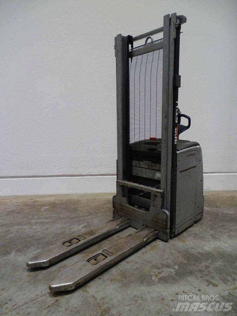 Still EXV16 Ručni električni viljuškar