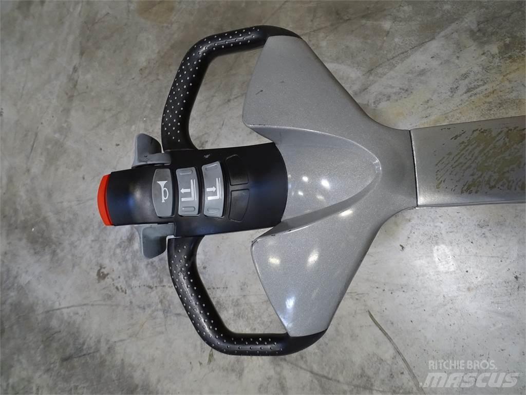 Still EXV16 Ručni električni viljuškar
