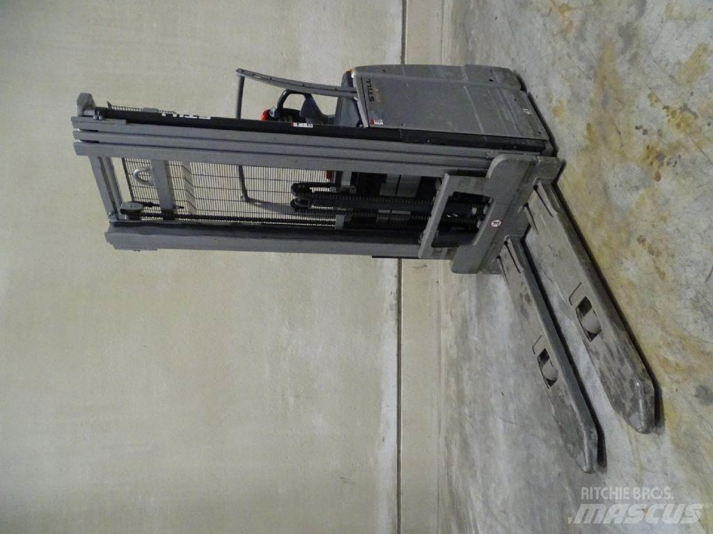 Still EXV16 Ručni električni viljuškar