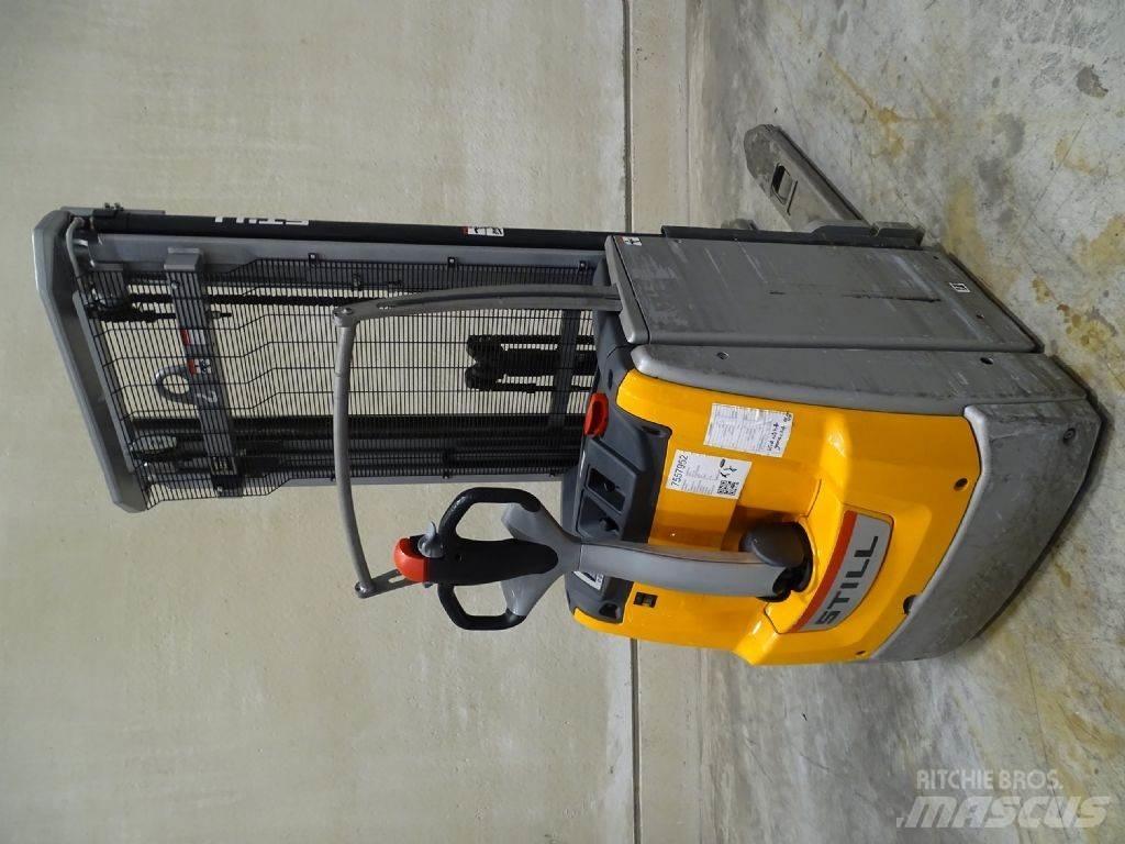 Still EXV16 Ručni električni viljuškar