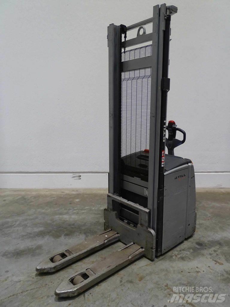 Still EXV16/950MM Ručni električni viljuškar