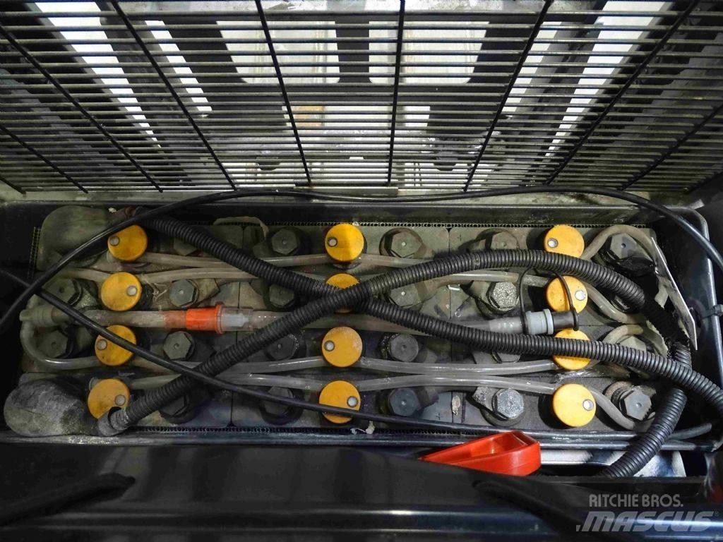 Still EXV16I Ručni električni viljuškar