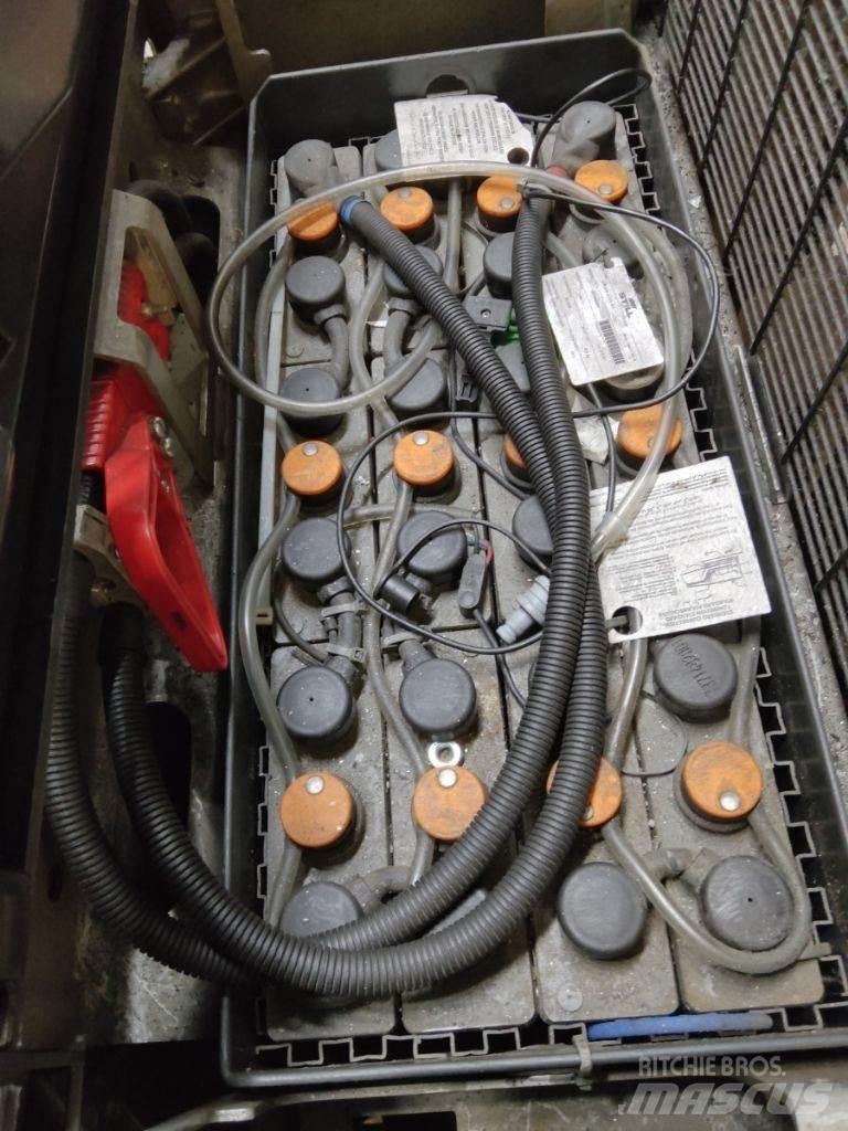 Still EXV20 Ručni električni viljuškar
