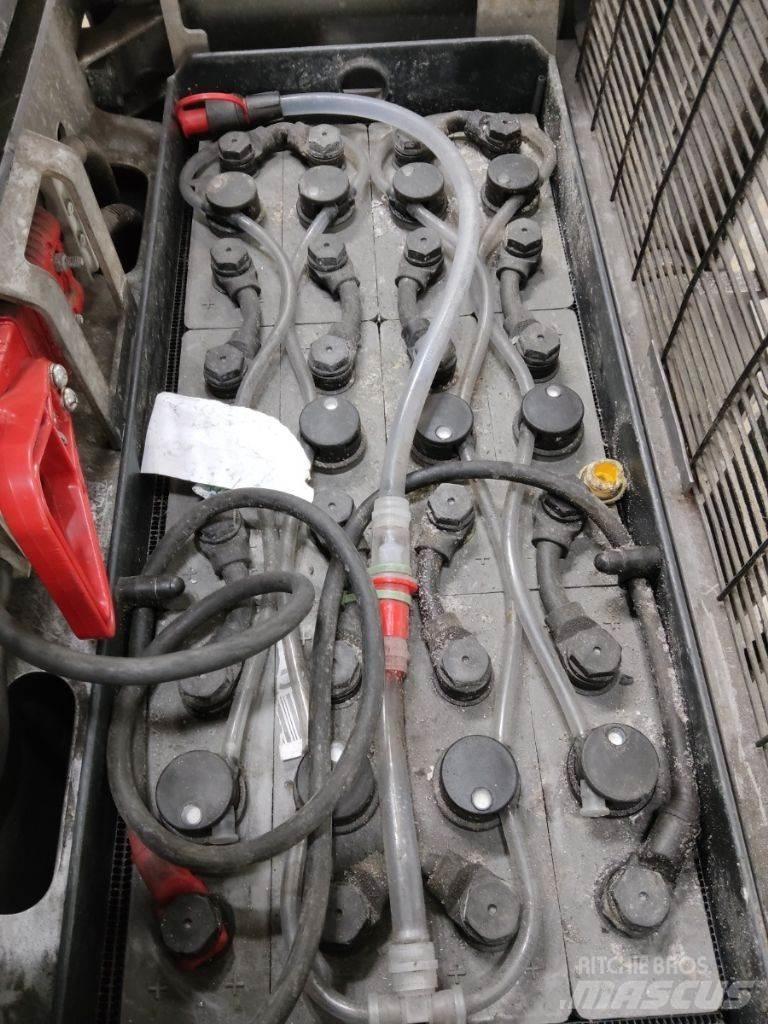 Still EXV20 Ručni električni viljuškar