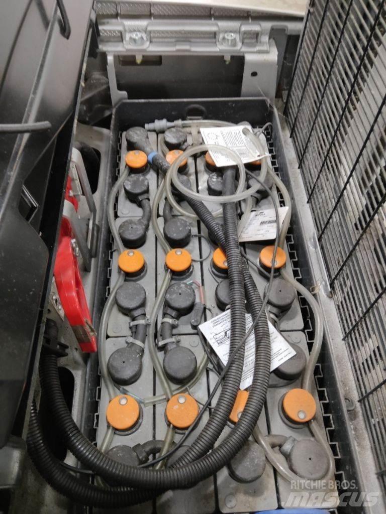Still EXV20 Ručni električni viljuškar