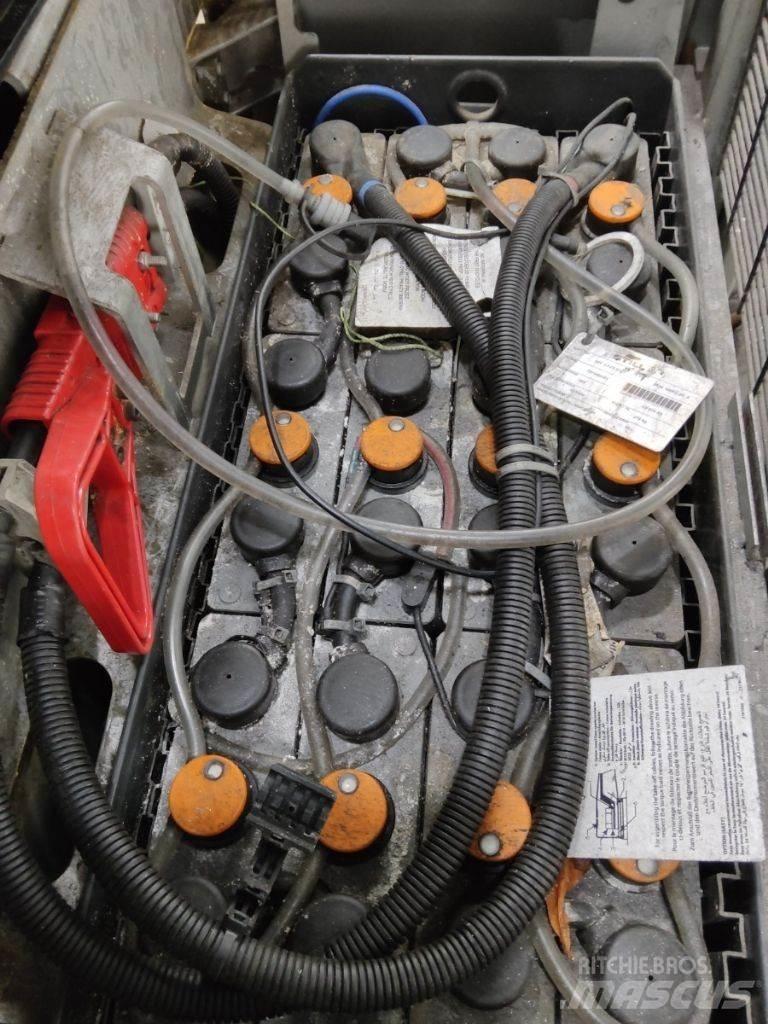 Still EXV20 Ručni električni viljuškar