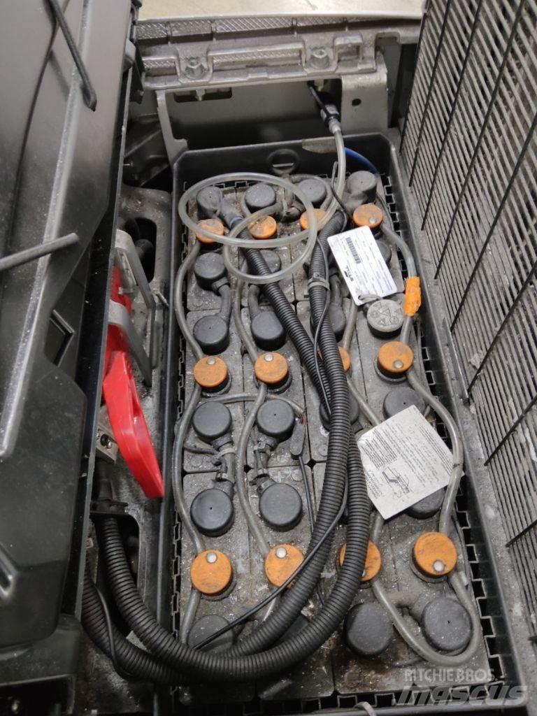 Still EXV20 Ručni električni viljuškar