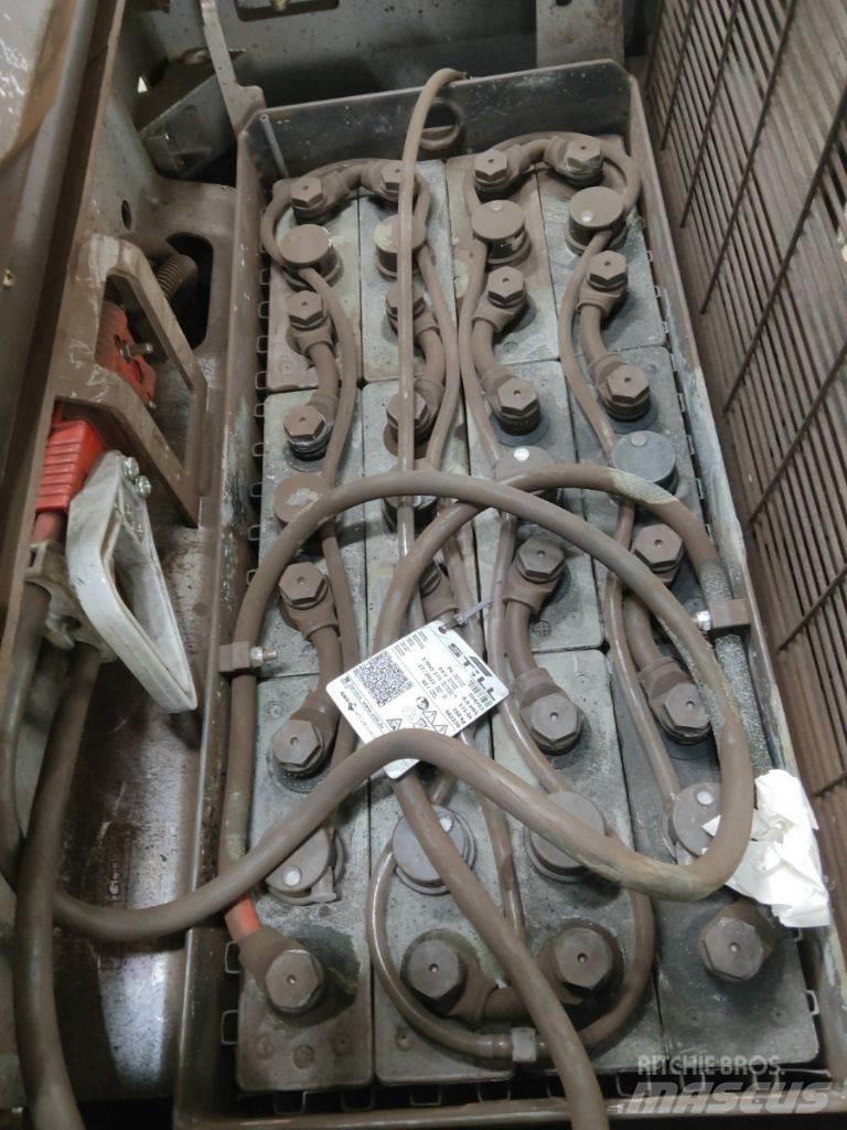 Still EXV20 Ručni električni viljuškar