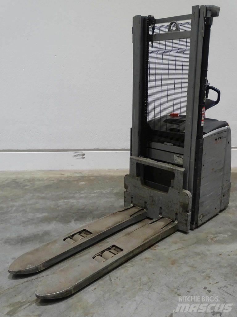 Still EXV20I Ručni električni viljuškar