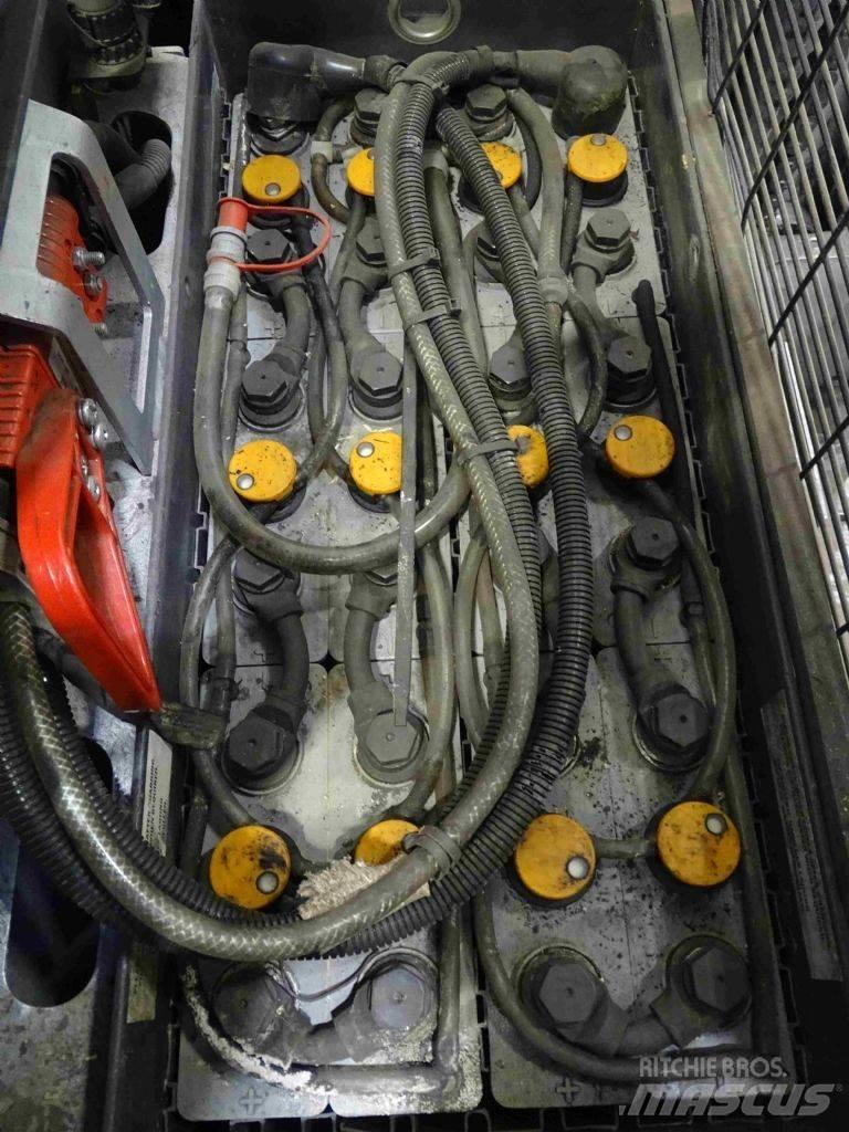 Still EXV20I Ručni električni viljuškar