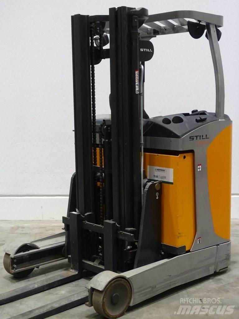 Still FM-X12 Viljuškari sa pomičnim stupom