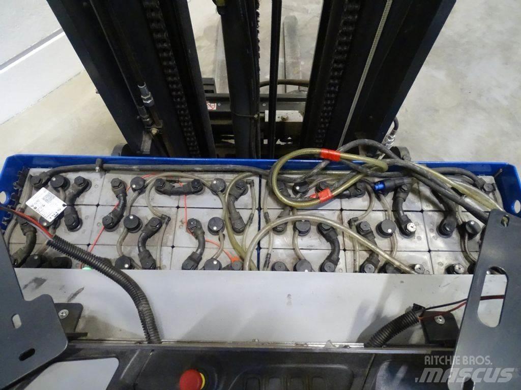 Still FM-X14 Viljuškari sa pomičnim stupom