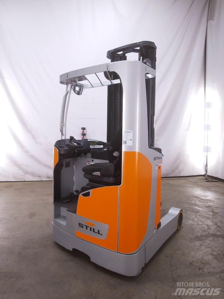 Still FM-X14 Reach trucks