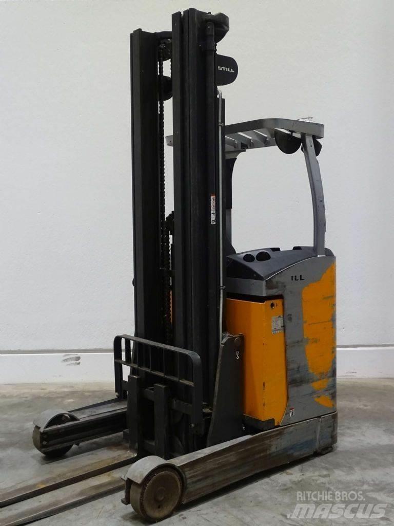 Still FM-X14 Viljuškari sa pomičnim stupom