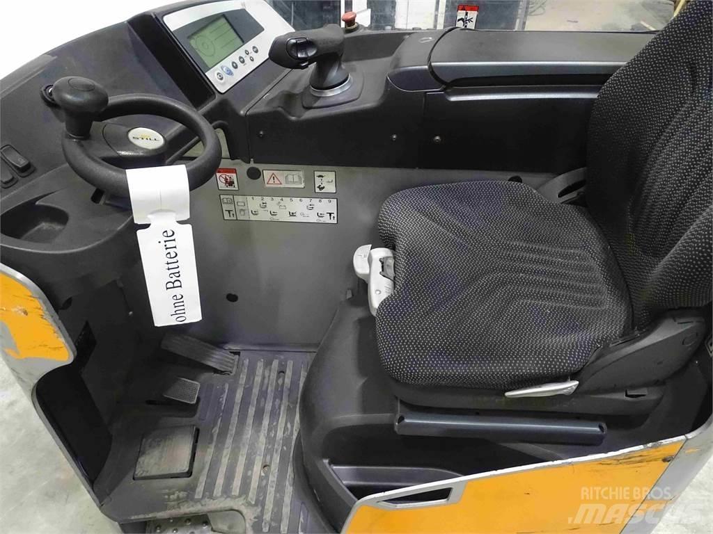Still FM-X14SE Viljuškari sa pomičnim stupom