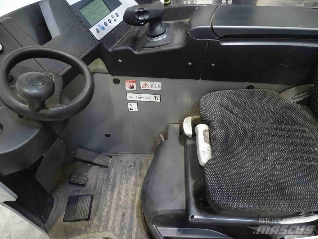 Still FM-X17 Viljuškari sa pomičnim stupom