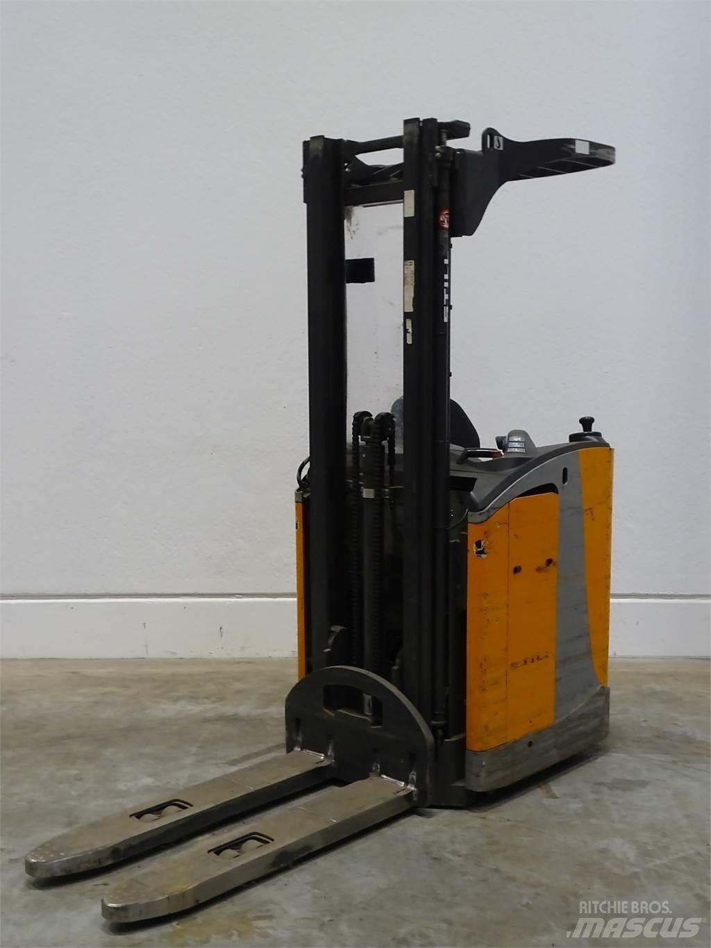 Still FV-XI12 Ručni električni viljuškar