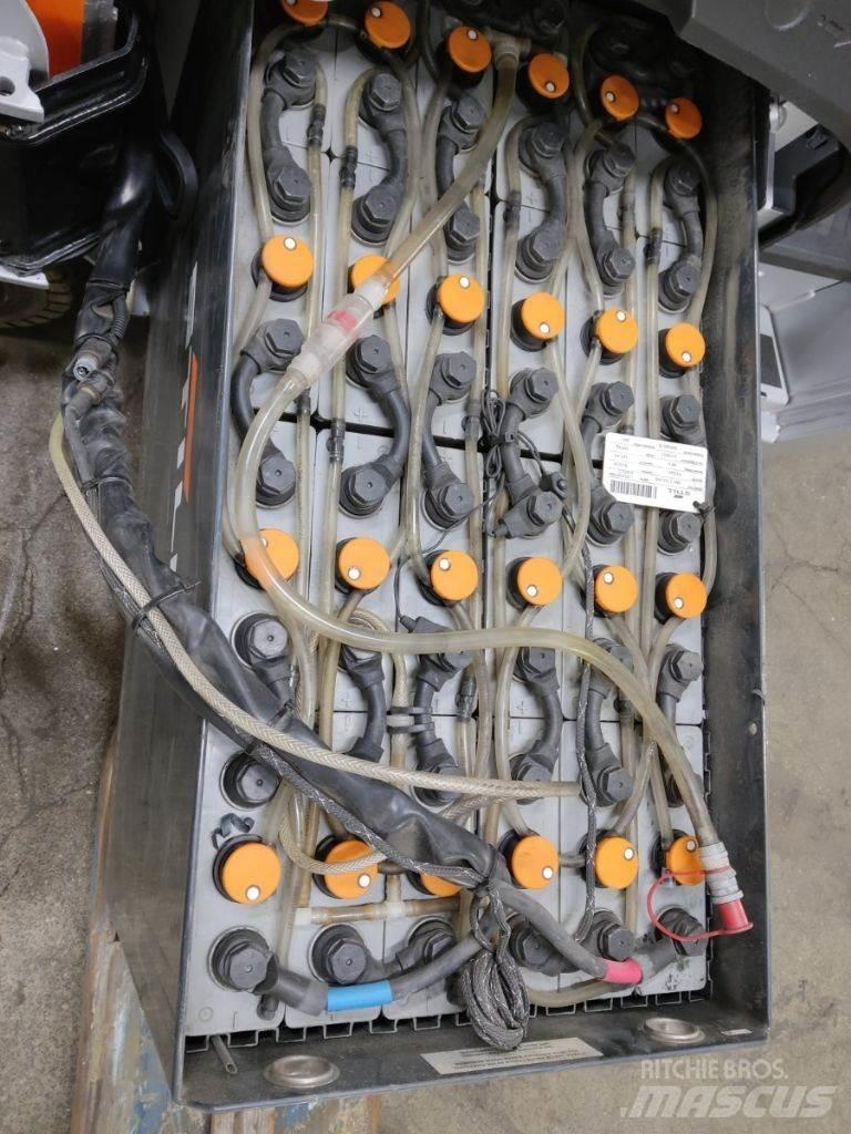Still LTX70 Tegljači