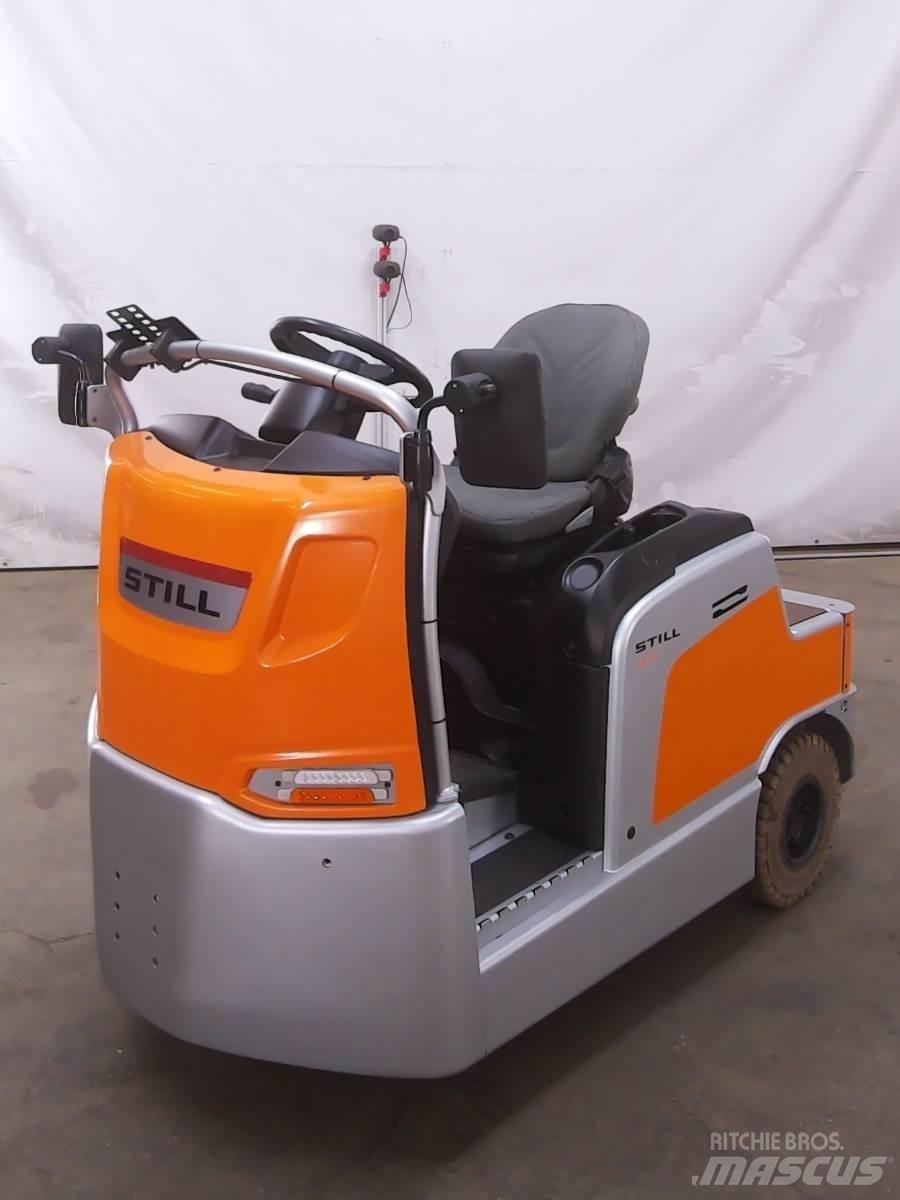 Still LTX70 Tegljači