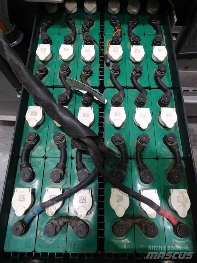 Still LTX70 Tegljači