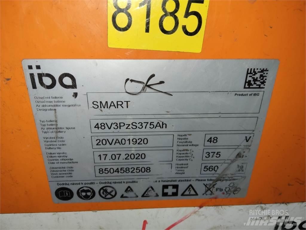 Still LTX70 Tegljači