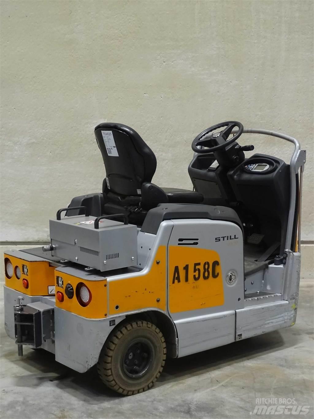 Still LTX70 Tegljači