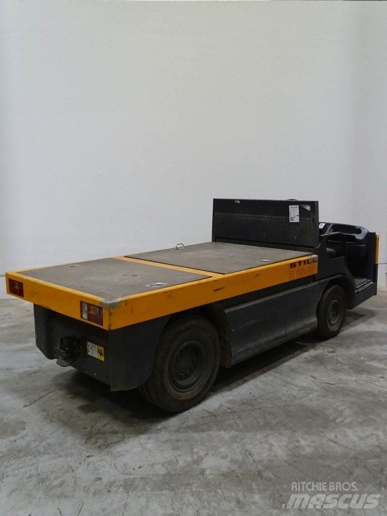Still R08-20 Tegljači
