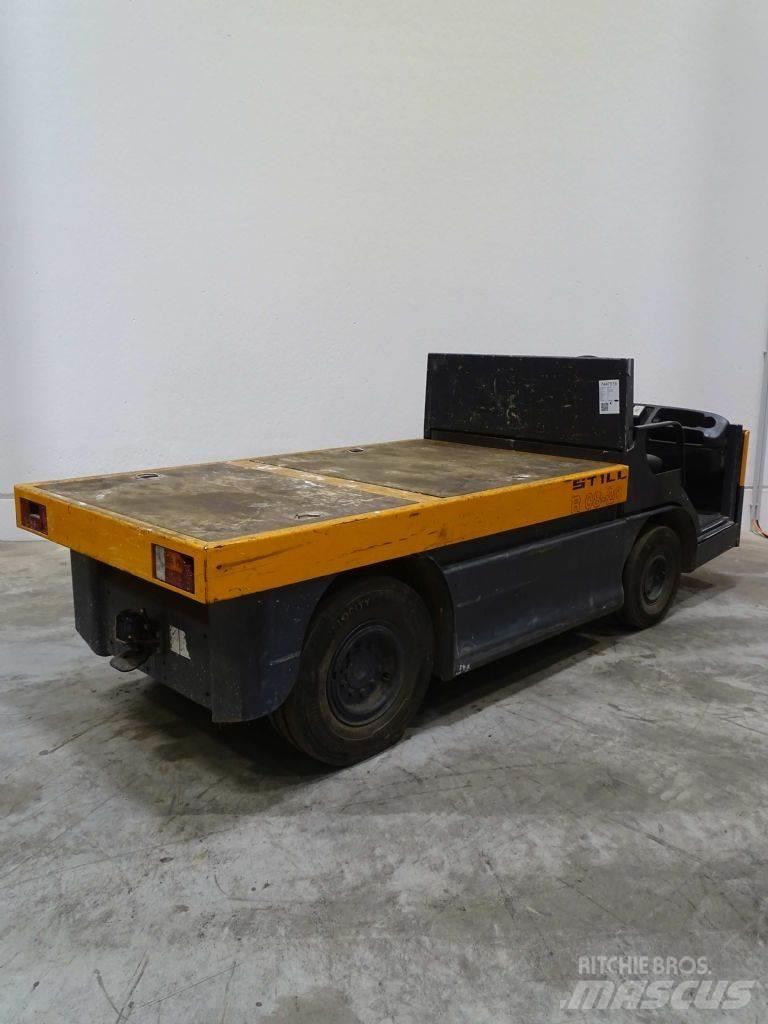 Still R08-20 Tegljači