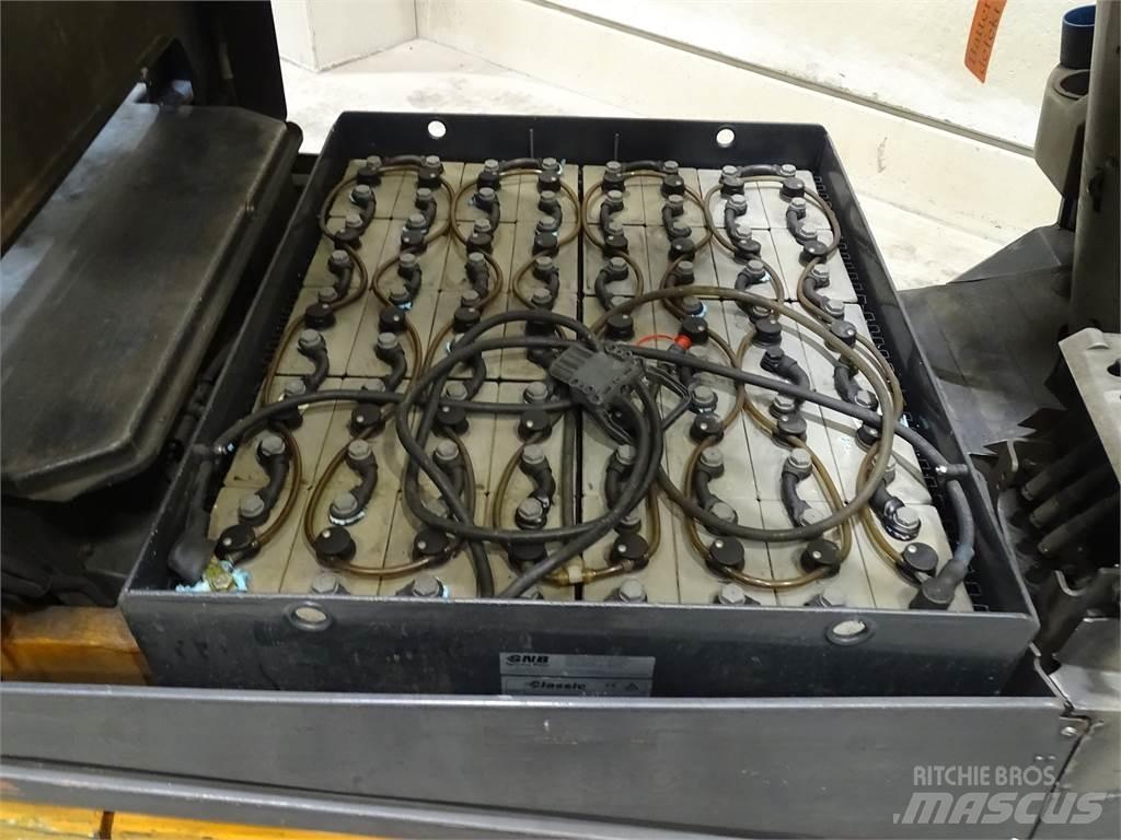 Still R60-30 Električni viljuškari