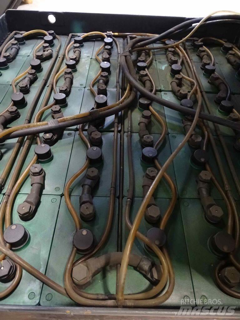 Still R60-40 Električni viljuškari