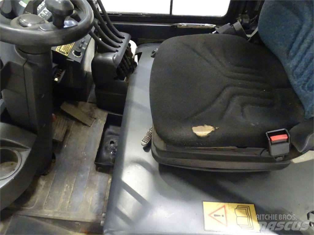 Still R60-45 Električni viljuškari