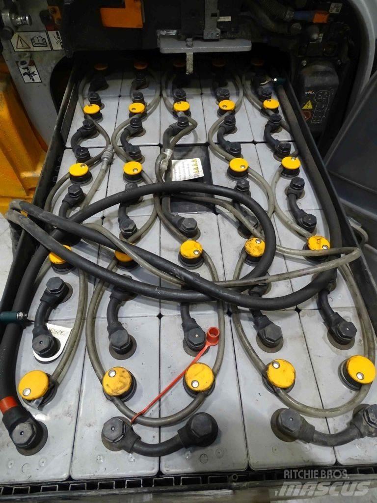 Still RX20-14C Električni viljuškari