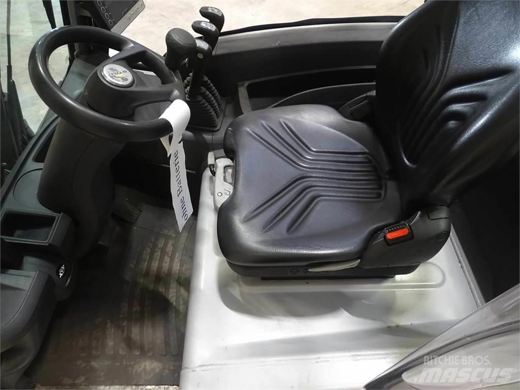 Still RX20-14C Električni viljuškari