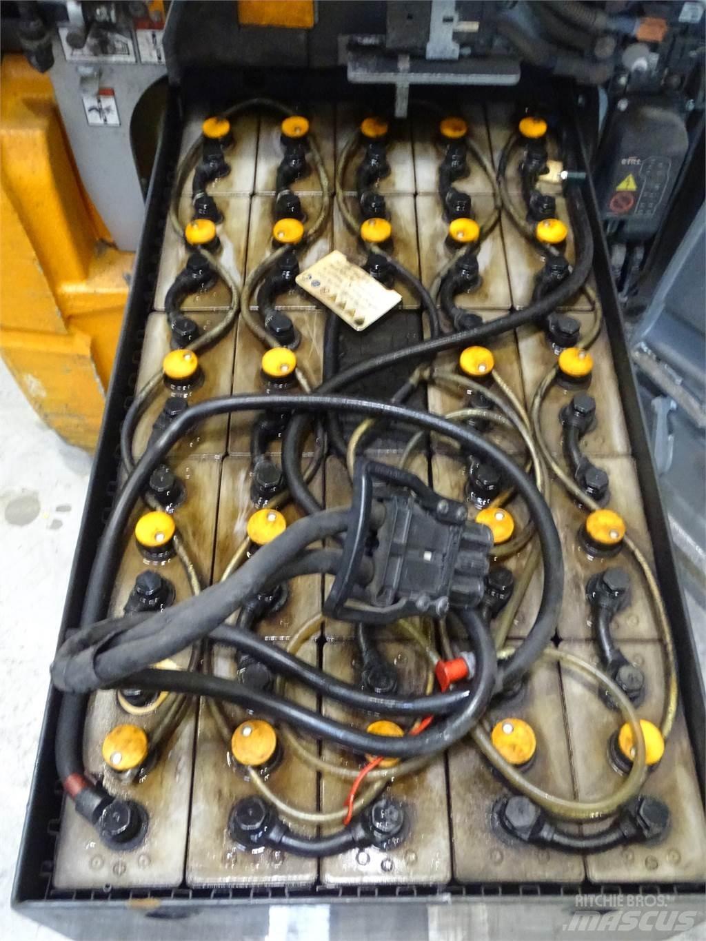 Still RX20-14C Električni viljuškari