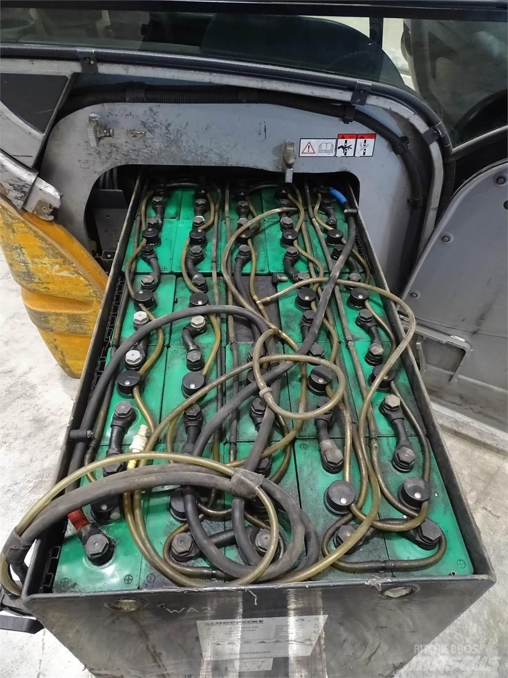 Still RX20-15 Električni viljuškari