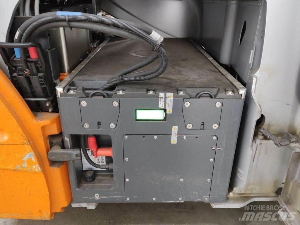 Still RX20-16 Električni viljuškari