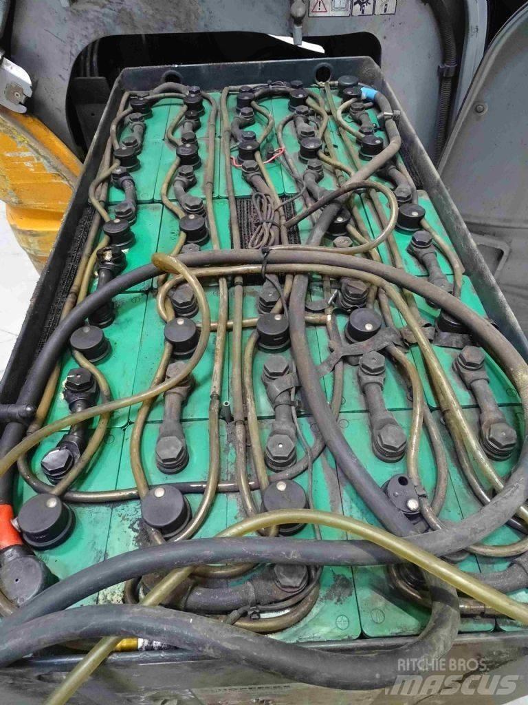 Still RX20-16 Električni viljuškari