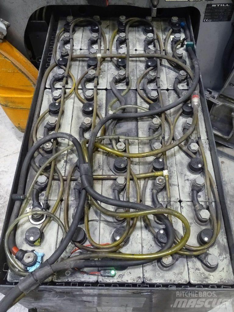 Still RX20-16 Električni viljuškari