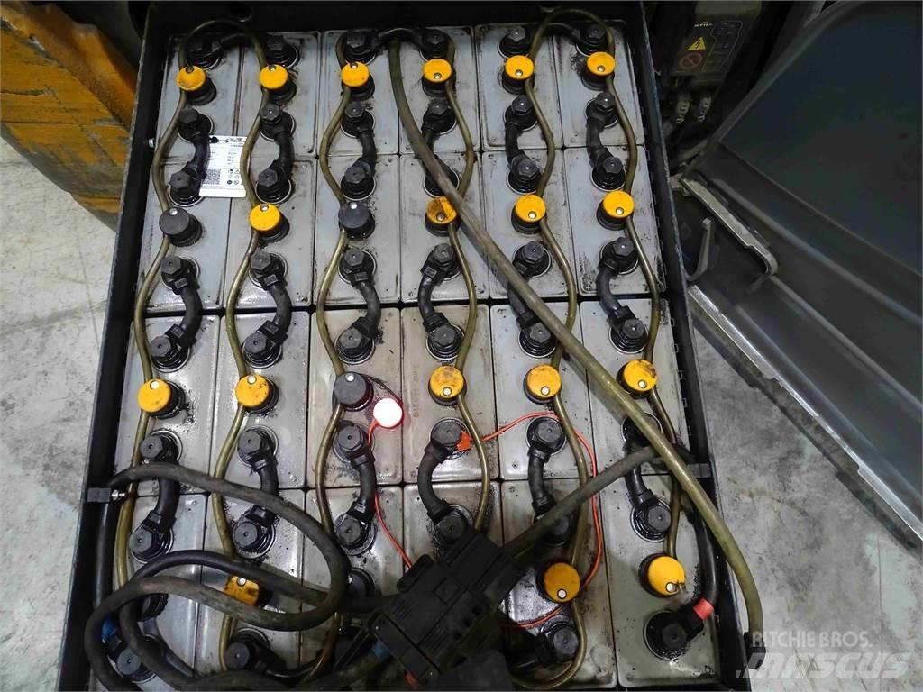 Still RX20-16 Električni viljuškari
