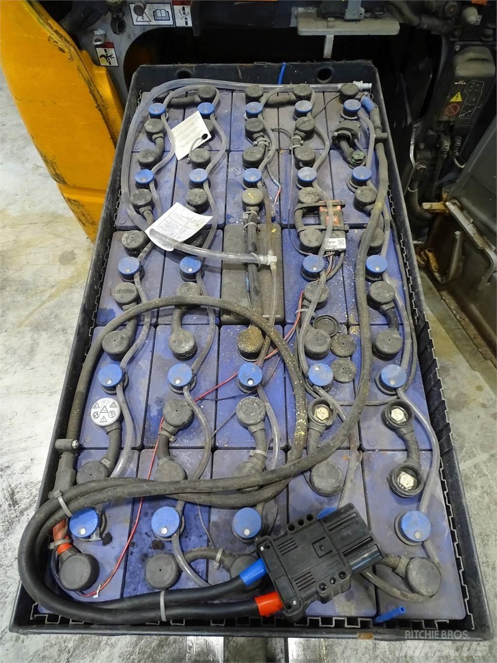 Still RX20-16 Električni viljuškari