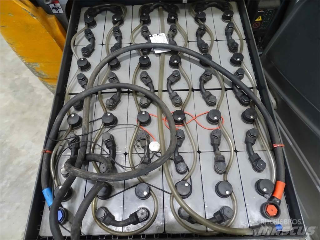 Still RX20-16 Električni viljuškari