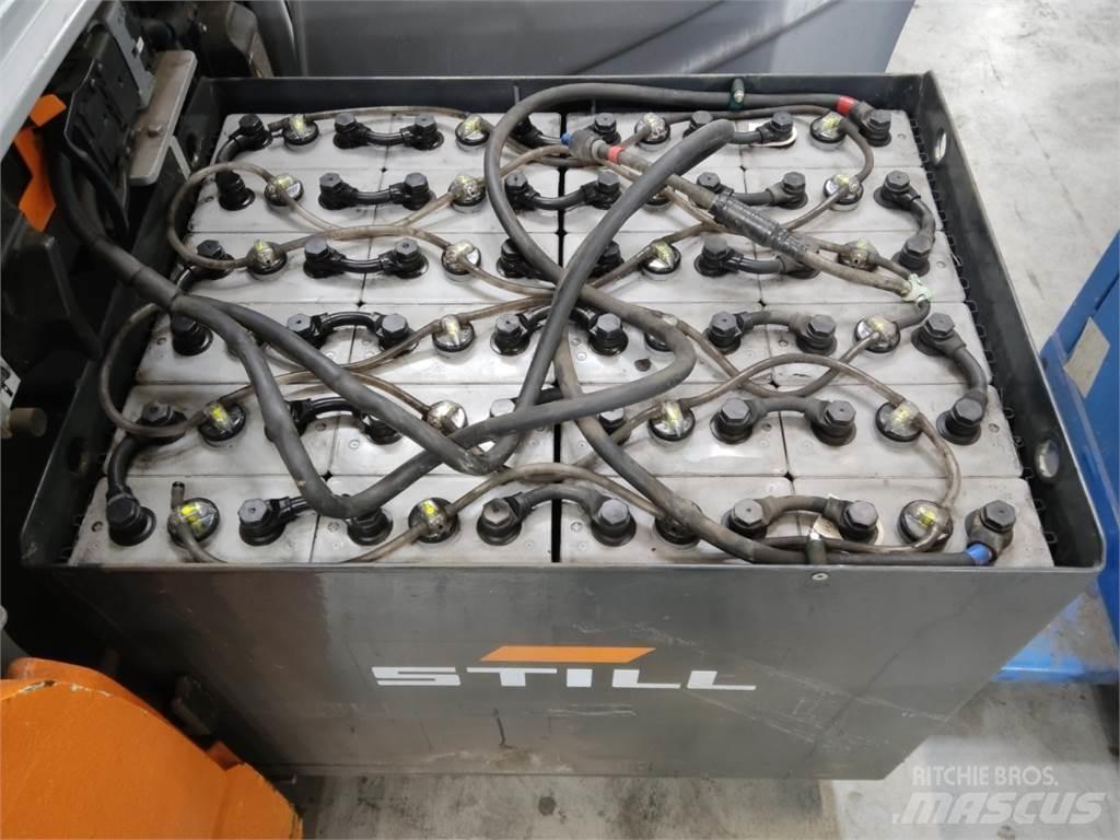 Still RX20-16 Električni viljuškari