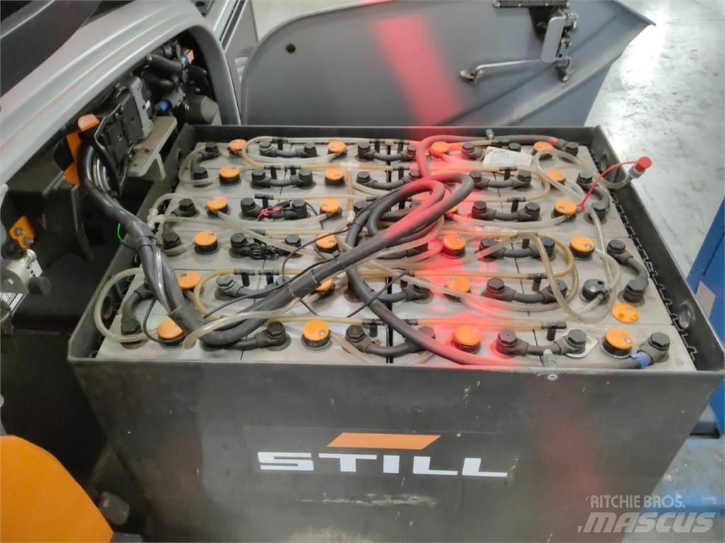 Still RX20-16 Električni viljuškari